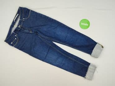 koszulka travis scott zara: Zara, Jeansy damskie, rozmiar M — 2