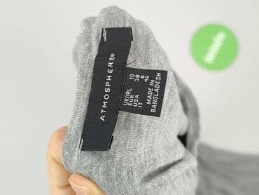 sukienka maxi plus size: Atmosphere, Sukienka damska, rozmiar M — 5