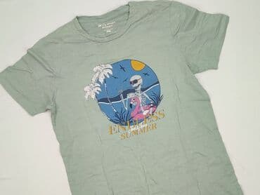 Jack & Jones, Koszulka dla mężczyzn, rozmiar S