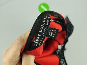 tanie sukienki swiateczne: Lipsy, Sukienka damska, rozmiar S — 4