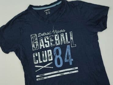 Livergy, Koszulka dla mężczyzn, rozmiar M