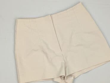 ccc buty srebrne: Taranko, Szorty damskie, rozmiar M — 1