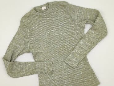 nylon sweter: Sweter damski, rozmiar M — 1