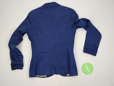 garnitur stradivarius: Stradivarius, Marynarka damska, rozmiar S — 5
