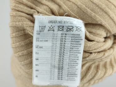 sukienki beżowe midi: Everme, Sukienka damska, rozmiar L — 5