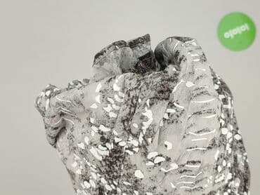 dluga sukienka dla niskiej osoby: Koszula damska, S — 5