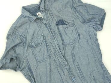 Shirts: Shirt for men, XL (EU 42), Cropp, condition - Very good