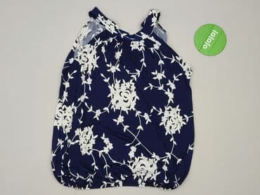 bluzka w kwiaty new yorker: Bluzka damska, rozmiar S — 2