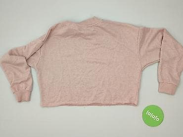 bluzy h: Sinsay, Bluza damska
, rozmiar S — 3