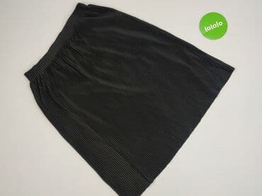 czarne t shirty basic: Spódnica damska, rozmiar One size — 2