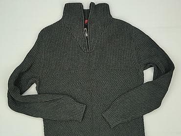 my basic pl: Angelo Litrico, Sweter dla mężczyzn, rozmiar S — 1