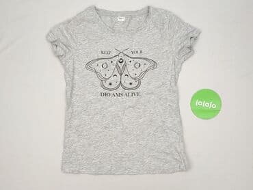 legends never die t shirty: Madewell, T-shirt damski, rozmiar S — 4