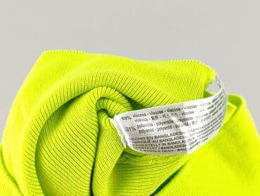 zielona koszulka zara: Zara, Top damski, rozmiar M — 5