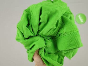 oversized t shirty zara: Zara, T-shirt damski, rozmiar M — 4