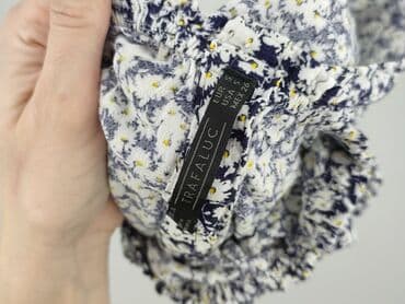 bluzki z traktorem dla chłopca: Trafaluc, Bluzka damska, S — 5