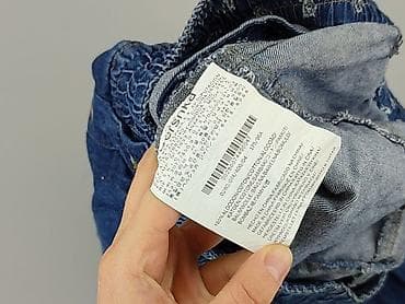 primark dresy: Bershka, Spodnie dresowe damskie, rozmiar L — 6