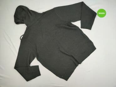 bluzy widzewa: ALPHAR ONE, Sweter dla mężczyzn, rozmiar 2XL — 3