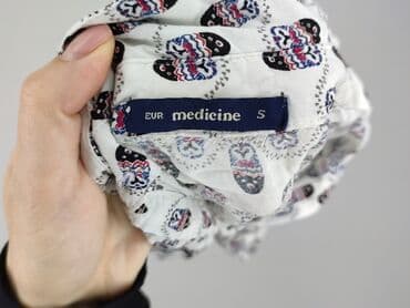 bluzki i koszule damskie medicine: Medicine, Bluzka damska, rozmiar S — 4