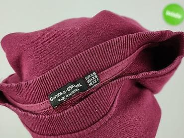 reserved hello kitty: Bershka, Bluza damska
, rozmiar XS — 5