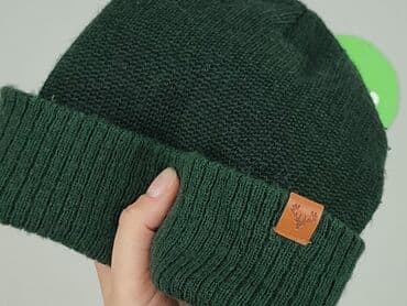 Hats and caps: Cap, Male, condition - Perfect — 4