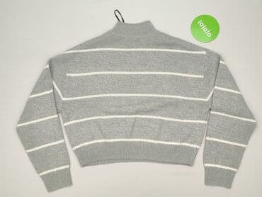 ile wazy sweter: H&M Divided, Sweter damski, XS — 3