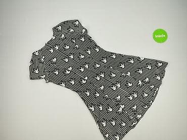 moda dla 70 latka: Sukienka damska, rozmiar S — 3