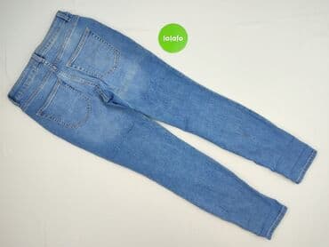 hm jeans damskie: H&M, Jeansy damskie, rozmiar M — 3