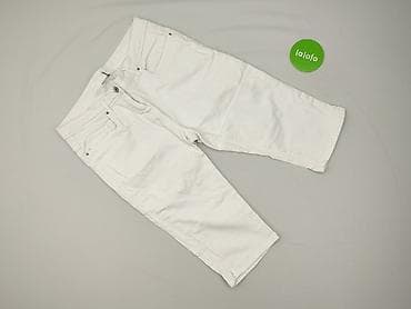 hooligans koszulki: UP2Fashion, Spodnie 3/4 dla mężczyzn, rozmiar S — 2