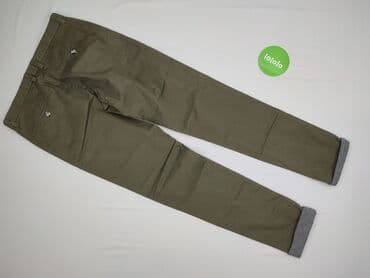 długie kozaki w ccc: Primark, Chinosy dla mężczyzn, M — 3