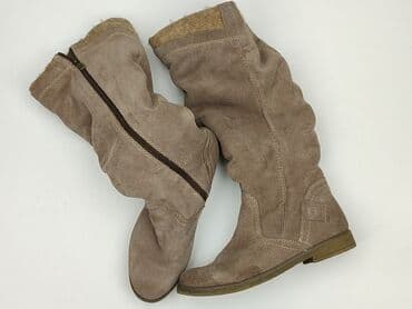 Marco Tozzi, Kozaki damskie, 39