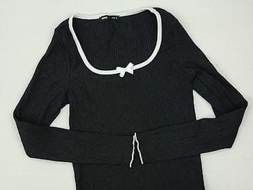 sinsay biala bluza: Sinsay, Bluzka damska, rozmiar S — 1