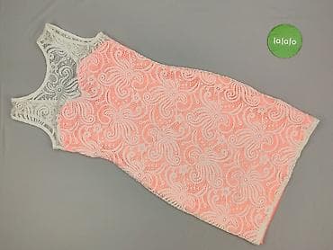 czas na buty: Sukienka damska, rozmiar M — 2