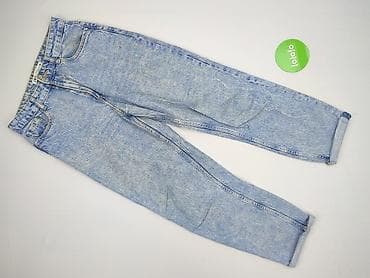 jeans star: Zara, Jeansy damskie, rozmiar M — 2