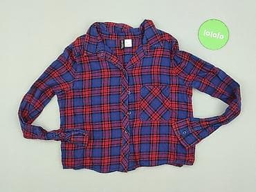 Kobiety: H&M Divided, Koszula damska, rozmiar XS — 2