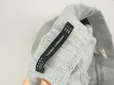 tatuum dresy: Zara, Spodnie materiałowe damskie, rozmiar S — 5