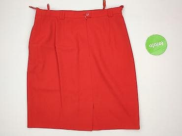 reserved beret: Women`s skirt, size XL — 3