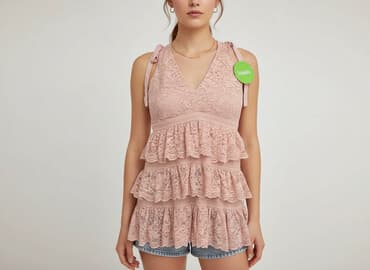 sukienka hiszpanka plus size: Sukienka damska, rozmiar XL — 7