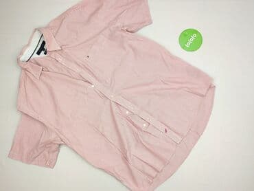 szorty męskie cropp: Koszulа dla mężczyzn, 2XL, Tommy Hilfiger, stan - Bardzo dobry — 2