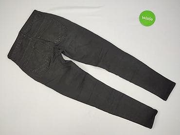 seyoo jeans: DENIM JEANS, Jeansy damskie, rozmiar S — 3