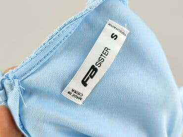 paski do sukienek szerokie: FB Sister, Women`s dress, size S (EU 36) — 4