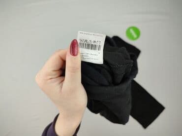 spodnie janina: Spodnie materiałowe damskie, rozmiar L — 5