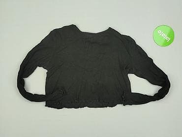 bluzy dsquared2: Sinsay, Top damski, rozmiar S — 2