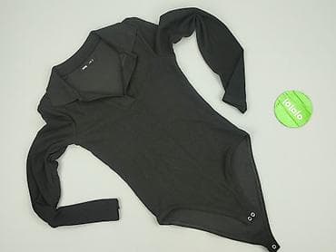 bik bok koszula: Sinsay, Body damskie, rozmiar S — 2