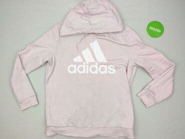 Women: Adidas, Women`s hoodie, size XL (EU 42) — 2