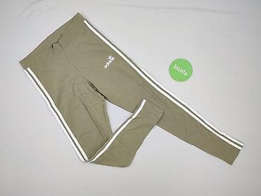 dresy missguided: Adidas, Leggings Sports for women, size M — 2