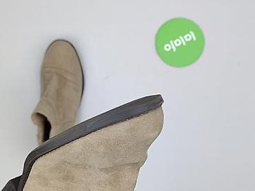 zalando.pl botki: Botki damskie, rozmiar 37 — 7