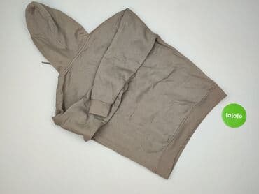 bluza z kapturem sinsay: Sinsay, Bluza z kapturem damska, rozmiar S — 3