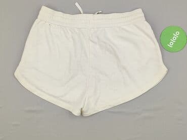 legginsy wzorzyste: Basic Story, Szorty damskie, rozmiar M — 3