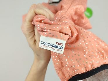 mohito golf: Kurtka przejściowa, Coccodrillo, 4-5 lat, 104-110 cm, stan - Bardzo dobry — 4