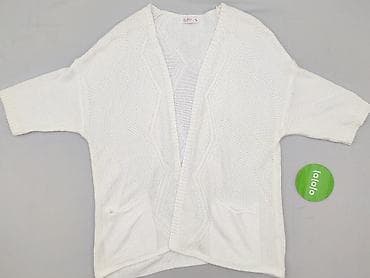 acrylic sweter: Kardigan damski, rozmiar 4XL — 2